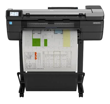 DesignJet T830 MFP