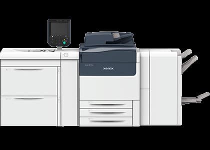 Versant 180 Press