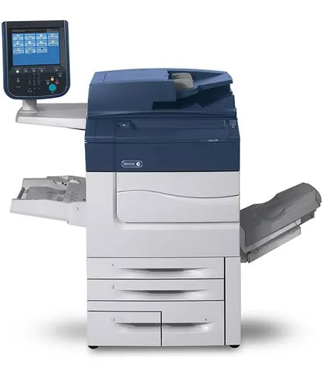 Xerox Color C70